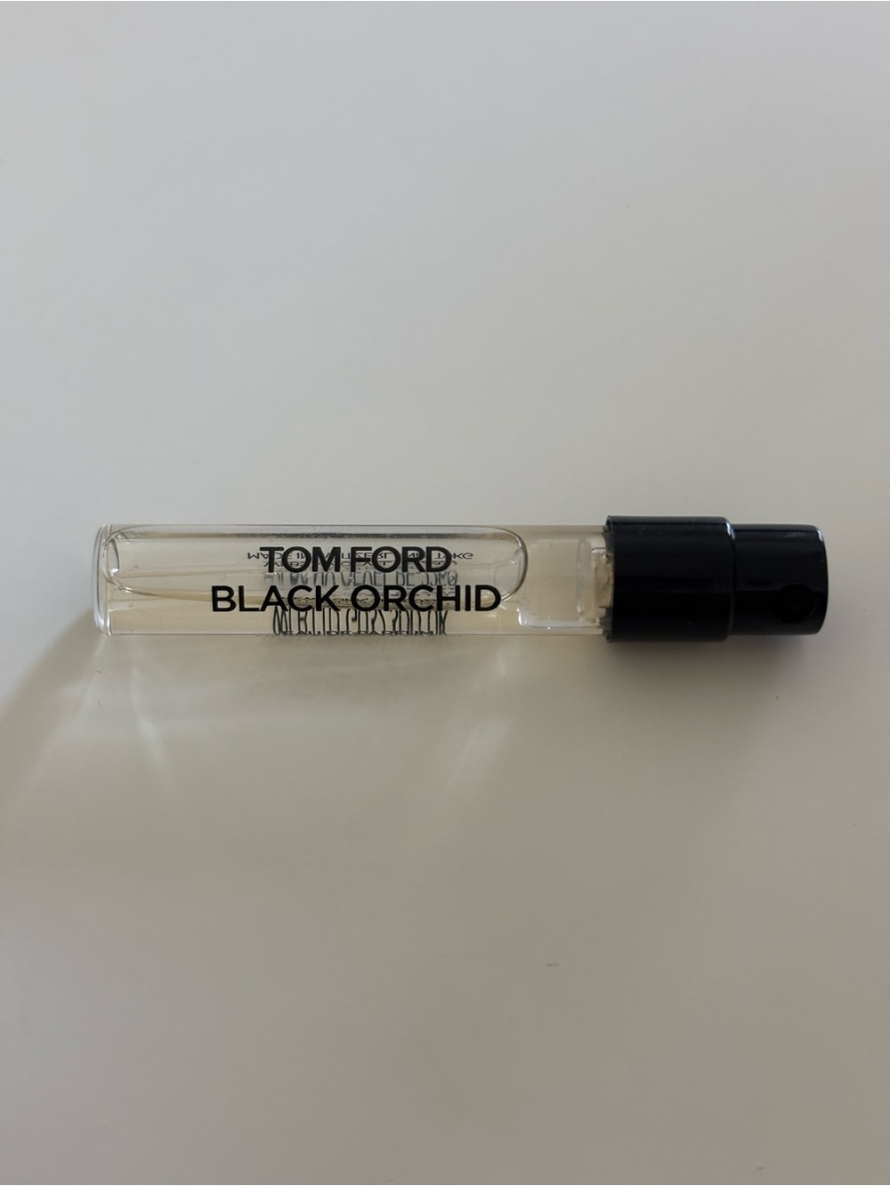 Tom Ford Black Orchid Sample